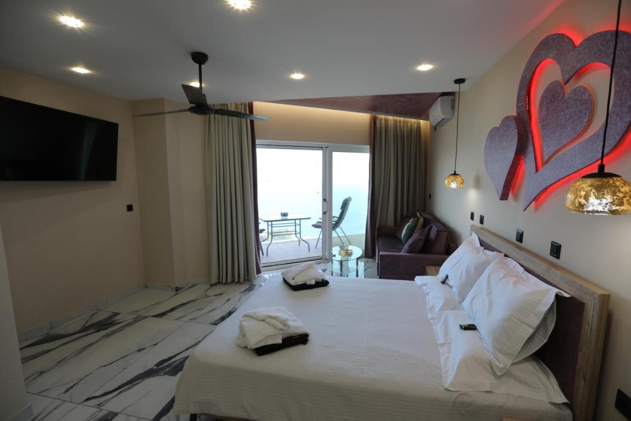 Golden Fox Studios&suites Apartment *