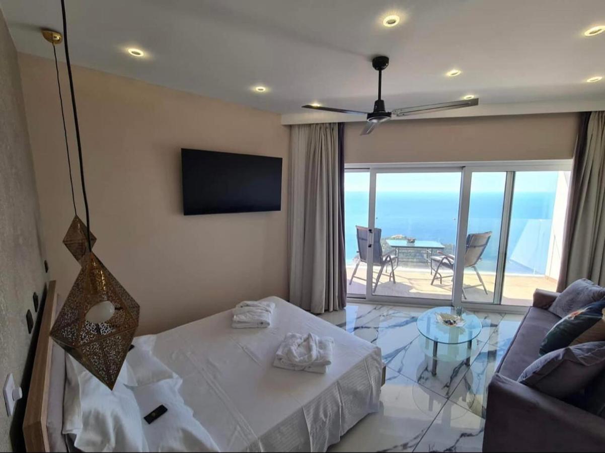 Apartment Golden Fox Studios&suites